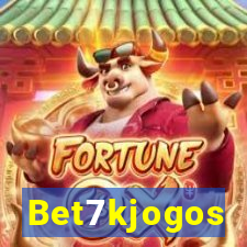 Bet7kjogos