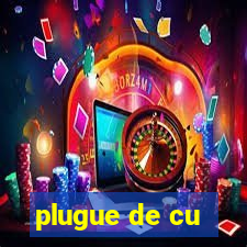 plugue de cu