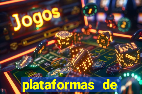 plataformas de jogos antigos