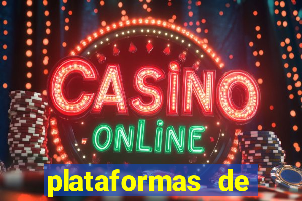 plataformas de jogos antigos