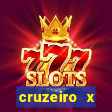 cruzeiro x fortaleza futemax