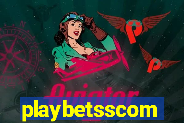 playbetsscom