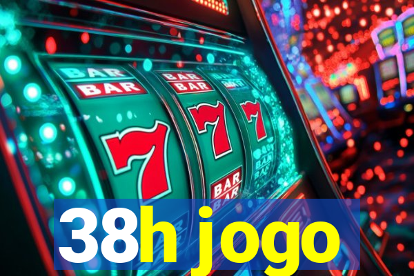 38h jogo