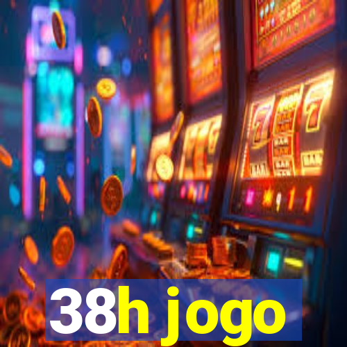 38h jogo