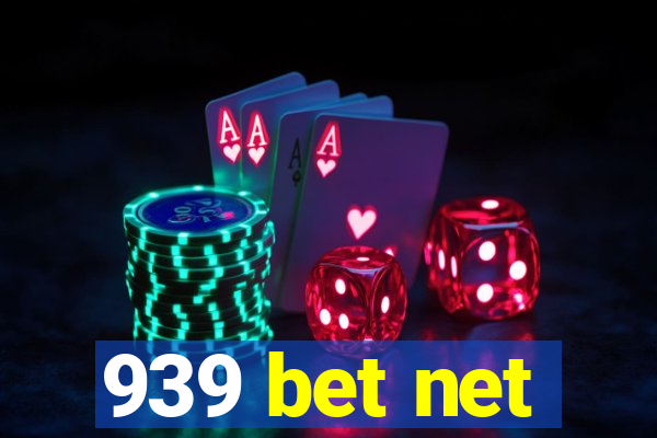 939 bet net