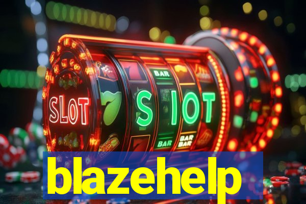 blazehelp