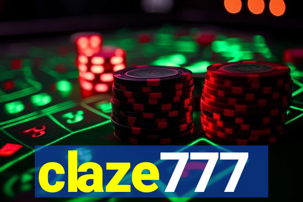 claze777