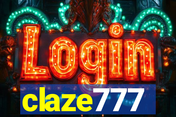 claze777