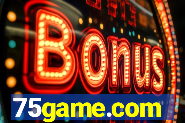 75game.com