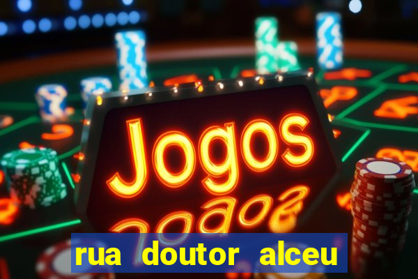 rua doutor alceu de campos rodrigues 247
