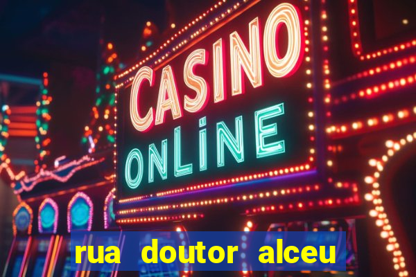 rua doutor alceu de campos rodrigues 247