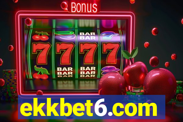 ekkbet6.com