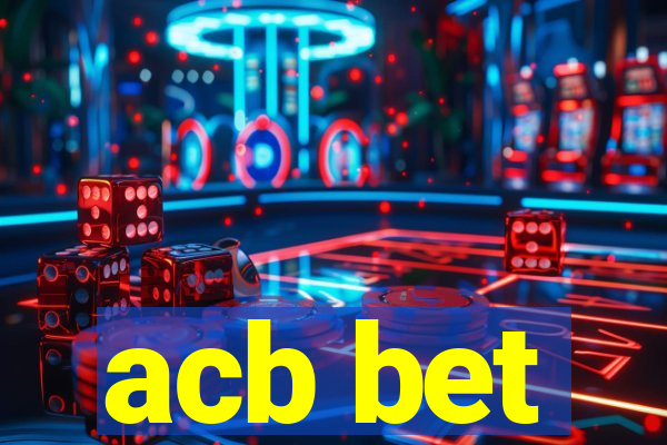 acb bet
