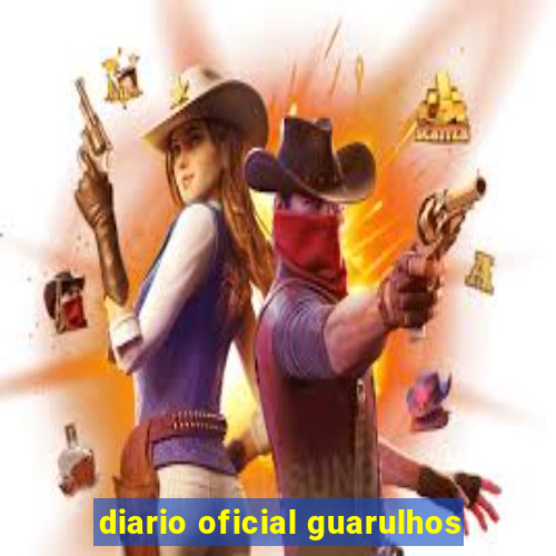 diario oficial guarulhos