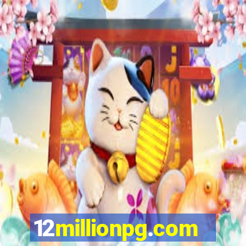 12millionpg.com