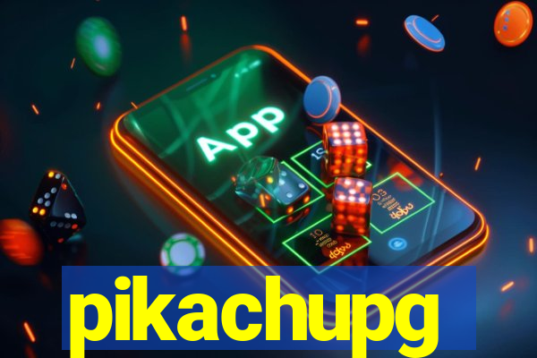 pikachupg