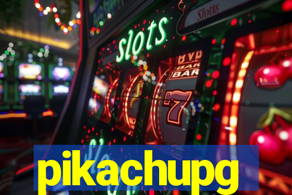 pikachupg
