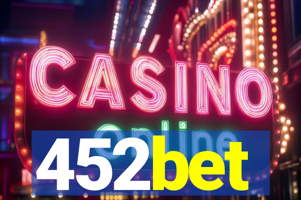452bet