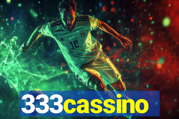 333cassino