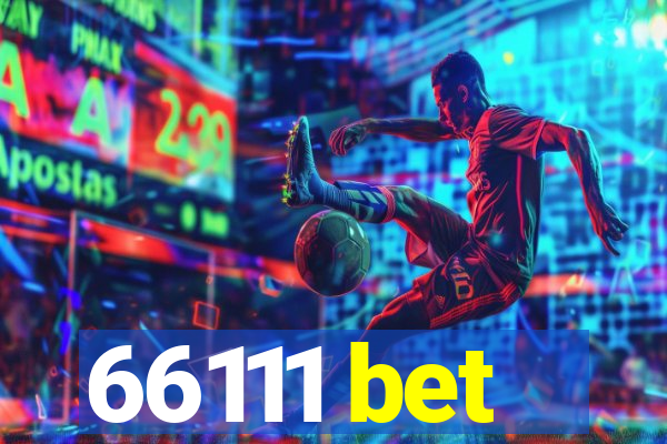 66111 bet