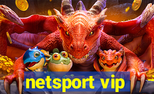 netsport vip