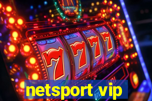 netsport vip