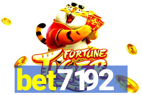 bet7192
