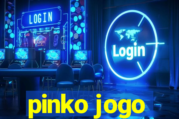 pinko jogo