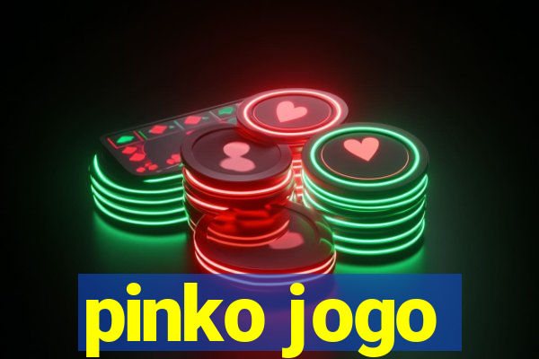 pinko jogo