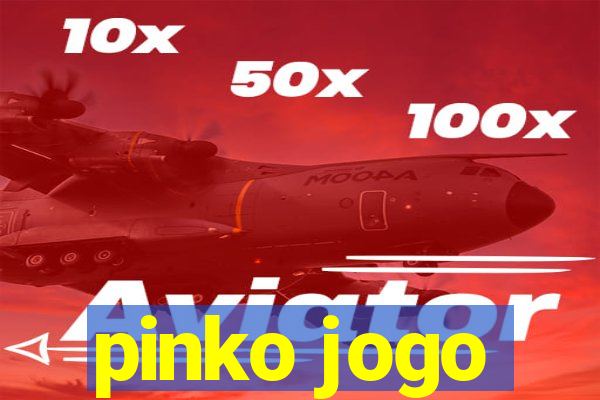 pinko jogo