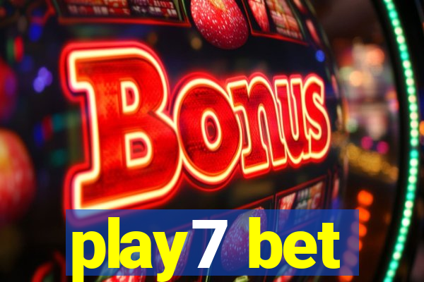 play7 bet