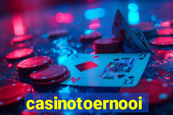 casinotoernooi
