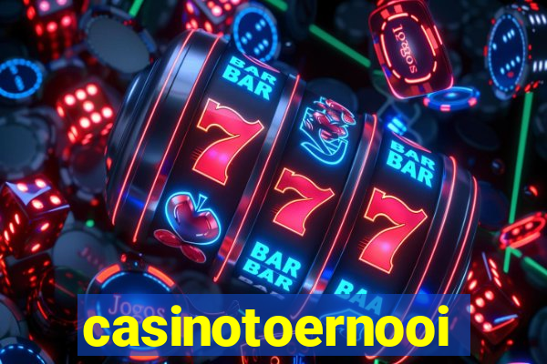 casinotoernooi
