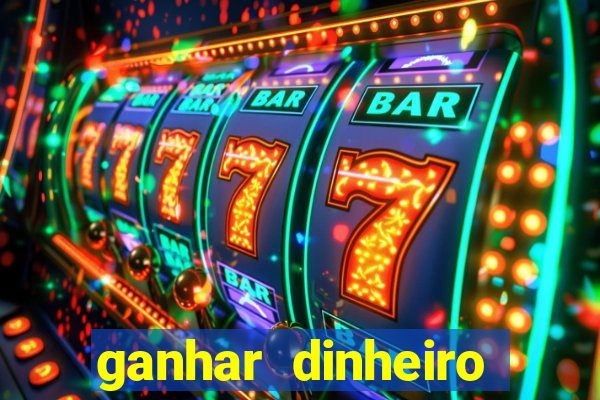 ganhar dinheiro jogando via pix