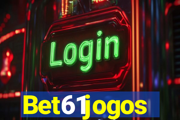 Bet61jogos
