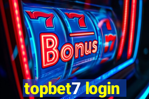 topbet7 login