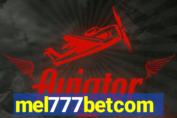 mel777betcom