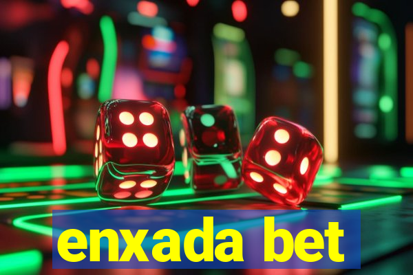 enxada bet