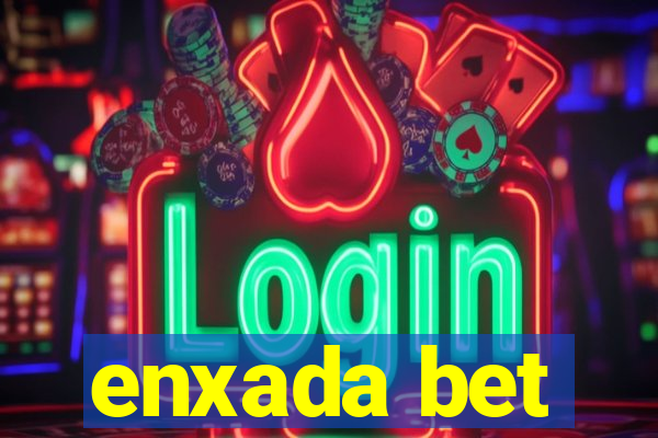 enxada bet
