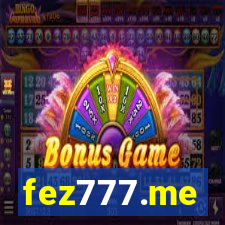 fez777.me