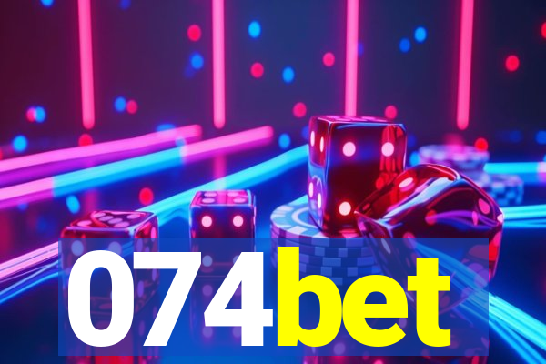 074bet