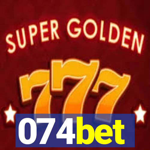 074bet
