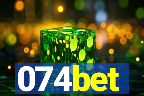 074bet