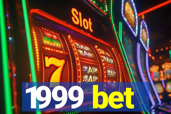 1999 bet