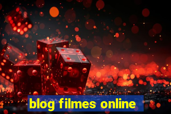 blog filmes online