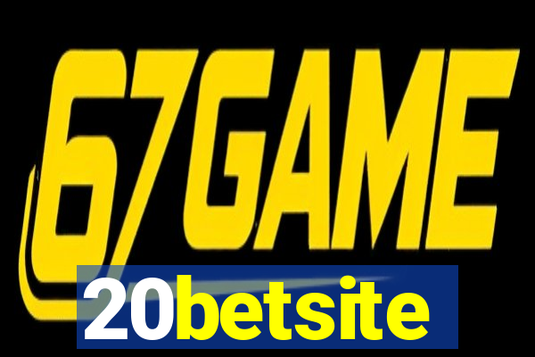 20betsite