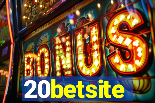 20betsite