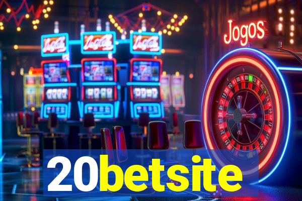 20betsite