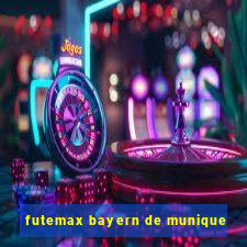 futemax bayern de munique