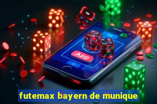 futemax bayern de munique